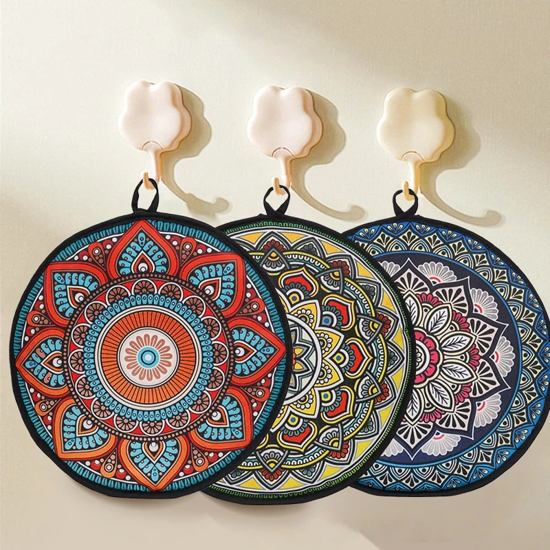 المحمولة 30 سنتيمتر التورتيلا  - مراجعة Tortilla Warmer Cloth وسعره